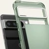 Dėklas Spigen Cyrill Ultra Sheer, kale - Google Pixel 8 Pro