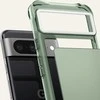 Dėklas Spigen Cyrill Ultra Sheer, kale - Google Pixel 8