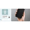 Dėklas Spigen „Cyrill Ultra Sheer“, matinis skaidrus – „Google Pixel 8“