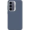 Dėklas Spigen Cyrill UltraColor, gilios jūros - Samsung Galaxy S24