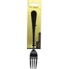 Asi Collection Fork 2pcs. Juodas 1,7mm