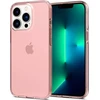 Dėklas SPIGEN IPHONE 13 PRO MAX LIQUID CRYSTAL FLEX ROSE CRYSTAL