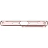 Dėklas SPIGEN IPHONE 13 PRO MAX LIQUID CRYSTAL FLEX ROSE CRYSTAL