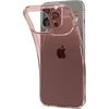 Dėklas SPIGEN IPHONE 13 PRO MAX LIQUID CRYSTAL FLEX ROSE CRYSTAL