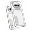 Spigen ULTRA HYBRID NOTHING PHONE 4A SKAIDRUS DĖKLAS