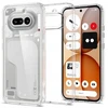 Spigen ULTRA HYBRID NOTHING PHONE 4A SKAIDRUS DĖKLAS