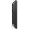 Dėklas SPIGEN RUGGED ARMOR GALAXY S25 FE / S26 FE matinis juodas