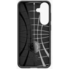 Dėklas SPIGEN RUGGED ARMOR GALAXY S25 FE / S26 FE matinis juodas
