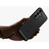 Dėklas SPIGEN RUGGED ARMOR GALAXY S25 FE / S26 FE matinis juodas