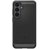 Dėklas SPIGEN RUGGED ARMOR GALAXY S25 FE / S26 FE matinis juodas