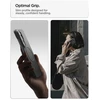 Dėklas SPIGEN AIRSKIN ARAMID MAG MagSafe Samsung Galaxy S26 ULTRA Juodas