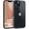 Spigen CASEOLOGY SKYFALL Apple iPhone 14 Plus dėklas telefonui juodos spalvos