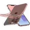 Dėklas SPIGEN IPHONE 13 PRO LIQUID CRYSTAL FLEX ROSE CRYSTAL