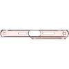 Dėklas SPIGEN IPHONE 13 PRO LIQUID CRYSTAL FLEX ROSE CRYSTAL