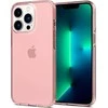 Dėklas SPIGEN IPHONE 13 PRO LIQUID CRYSTAL FLEX ROSE CRYSTAL