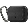 Spigen Mag Armor MagSafe, juodas - AirPods Pro 2