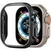 Spigen Thin Fit Apple Watch Ultra 49mm juoda/juodas ACS05458 | Spigen