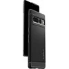 Dėklas Spigen Rugged Armor, juodas - Google Pixel 7 Pro