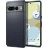 Dėklas Spigen Thin Fit, metalinis skalūnas - Google Pixel 7 Pro