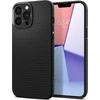 Spigen Liquid Air dėklas skirtas Apple iPhone 13 Pro Max, spalva - Matte Black