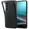 Spigen Liquid Crystal dėklas skirtas Samsung Galaxy S26 – Semi-skaidrus