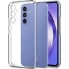 Spigen Liquid Crystal dėklas skirtas Samsung Galaxy A54 5G, spalva - Crystal Clear