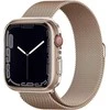 Išmaniojo laikrodžio Apple 4/5/6/7/SE ekrano rėmelis, 44/45mm