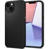 Dėklas Spigen Thin Fit – Apple iPhone 13 Case Juodas