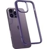 Spigen Ultra Hybrid dėklas skirtas Apple iPhone 14 Pro, spalva - Deep Purple