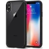 Dėklas Spigen Ultra Hibridinis IPHONE 11 Matte juoda universalus