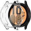 „Spigen Ultra Hybrid“, krištolo skaidrumo – „Samsung Galaxy Watch5/Watch4 40mm“