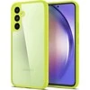 Spigen Ultra Hybrid dėklas skirtas Samsung Galaxy A54 5G, spalva - Lime