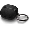 Spigen Urban Fit, juodos spalvos – Galaxy Buds Buds FE/2 Pro/2/Pro/Live