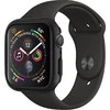 Išmaniojo laikrodžio Apple 4 ekrano rėmelis, Juodos spalvos, 44mm