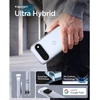 SPIGEN ULTRA Hybrid GOOGLE PIXEL 11 skaidrus dėklas