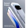 SPIGEN ULTRA Hybrid GOOGLE PIXEL 11 skaidrus dėklas