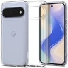 SPIGEN ULTRA Hybrid GOOGLE PIXEL 11 skaidrus dėklas