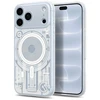 Dėklas SPIGEN ULTRA HYBRID MAGSAFE IPHONE 17 PRO / 18 PRO ELEMENT