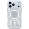 Dėklas SPIGEN ULTRA HYBRID MAGSAFE IPHONE 17 PRO / 18 PRO ELEMENT