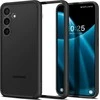 Samsung Galaxy S24 Spigen Ultra Hybrid Matte dėklas telefonui juodos spalvos