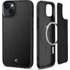Spigen Cyrill Kajuk Mag MagSafe Apple iPhone 14 Plus dėklas telefonui juodos spalvos