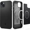 Spigen Mag Armor Apple iPhone 14 Plus dėklas telefonui juodos spalvos