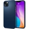 Spigen Thin Fit dėklas skirtas Apple iPhone 14 Plus, spalva - Navy Blue