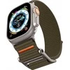 „Spigen DuraPro Flex“, spalvotas – „Apple Watch 49mm/46mm/45mm/44mm/42mm“