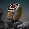 „Spigen DuraPro Flex“, spalvotas – „Apple Watch 49mm/46mm/45mm/44mm/42mm“