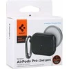 Spigen Mag Armor MagSafe, juodas - AirPods Pro 2