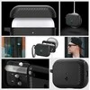 Spigen Mag Armor MagSafe, juodas - AirPods Pro 2