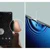 Dėklas Spigen Thin Fit, metalinis skalūnas - Google Pixel 7 Pro