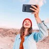 Dėklas Spigen Thin Fit, metalinis skalūnas - Google Pixel 7 Pro