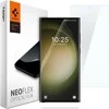 Apsauginė plėvelė Samsung Galaxy S23 Ultra Spigen Neo Flex (2 vnt.)